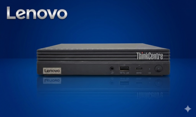 Lenovo ThinkCentre Tiny M70q Core I5-10400T 2.0 Ghz 8GB SSD 256GB M.2-2280 NVME Wifi Win 11 Pro - L0203263SP
